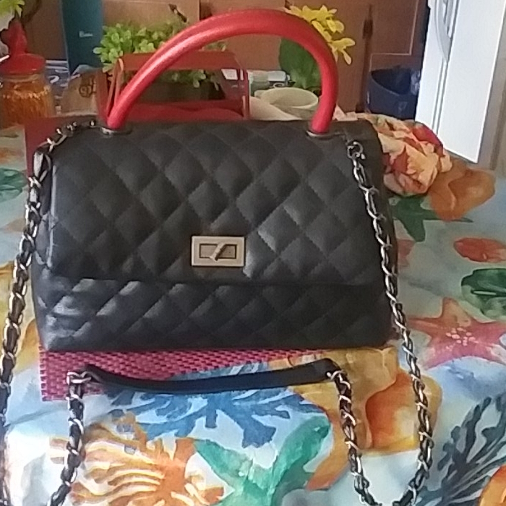 Shoulder Bag
